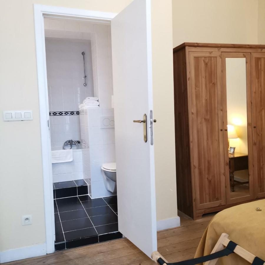 B&B La Ducale Ghent Luaran gambar