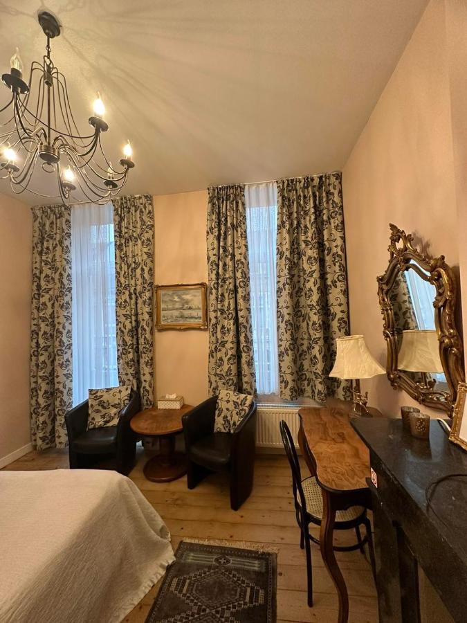 B&B La Ducale Ghent Luaran gambar