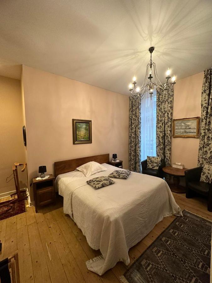 B&B La Ducale Ghent Luaran gambar