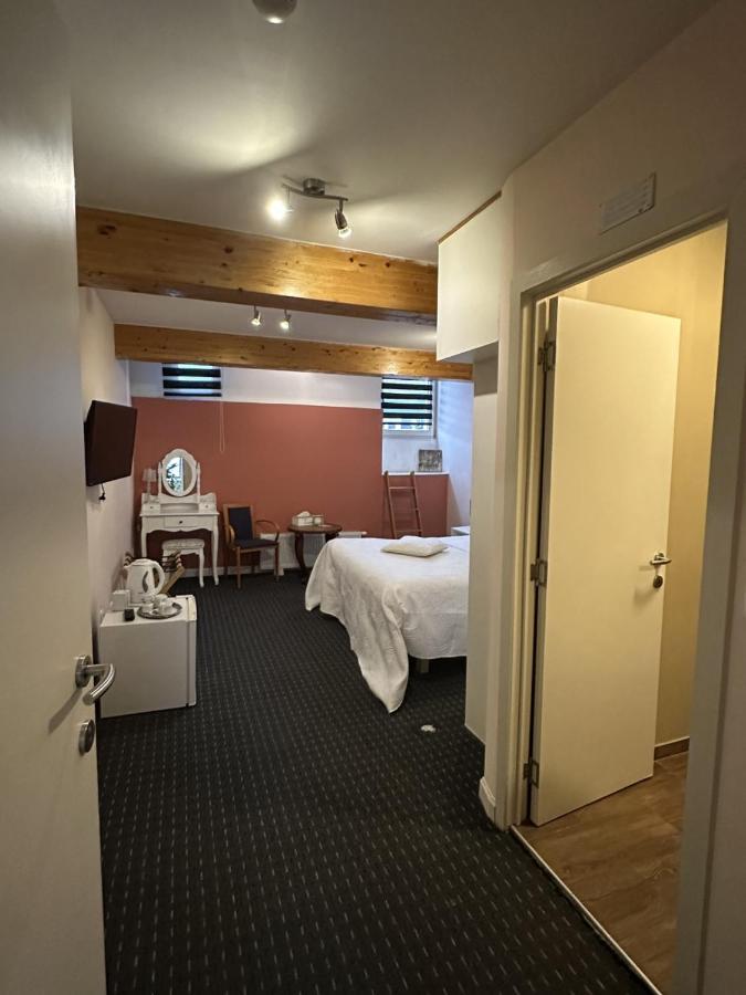 B&B La Ducale Ghent Luaran gambar