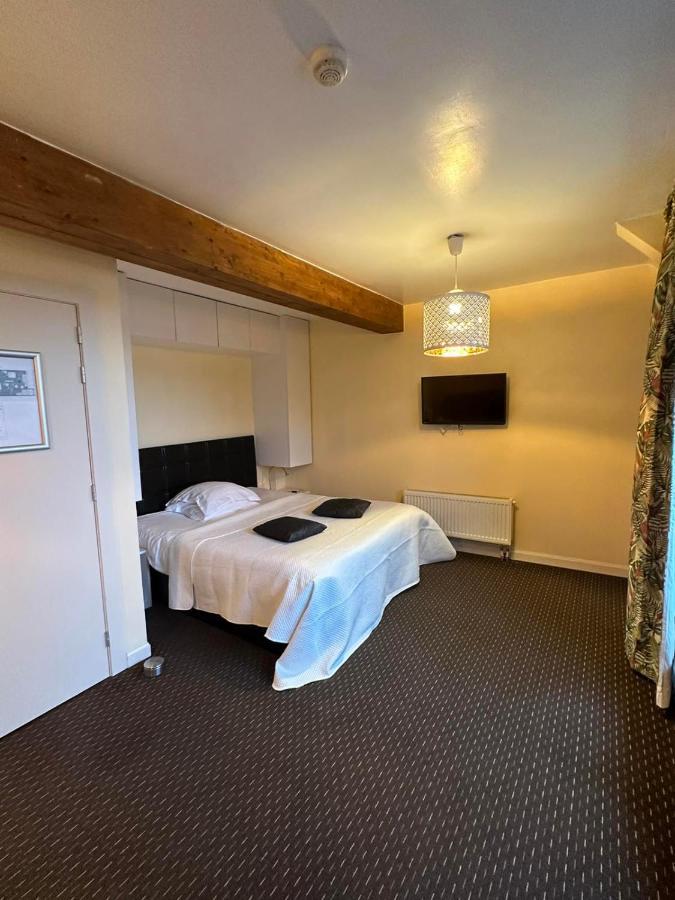 B&B La Ducale Ghent Luaran gambar