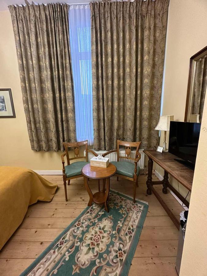 B&B La Ducale Ghent Luaran gambar