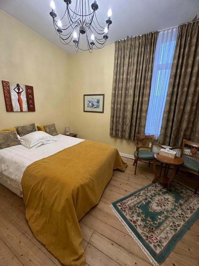 B&B La Ducale Ghent Luaran gambar
