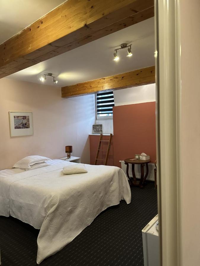 B&B La Ducale Ghent Luaran gambar