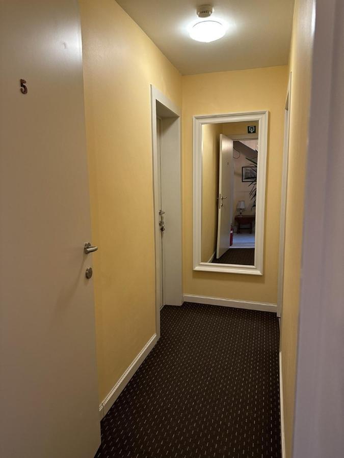 B&B La Ducale Ghent Luaran gambar