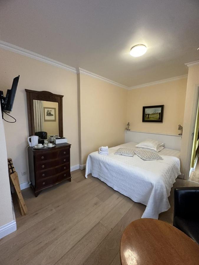 B&B La Ducale Ghent Luaran gambar