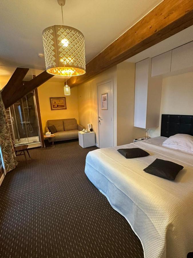 B&B La Ducale Ghent Luaran gambar