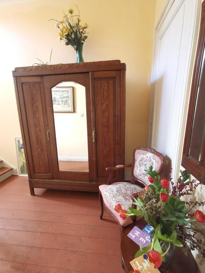 B&B La Ducale Ghent Luaran gambar