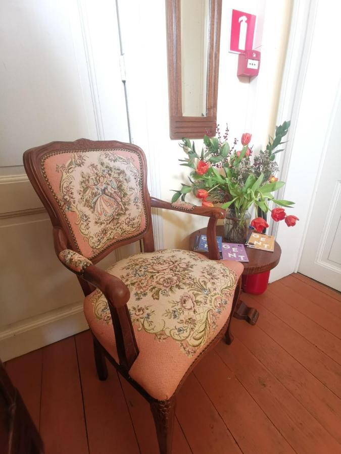 B&B La Ducale Ghent Luaran gambar