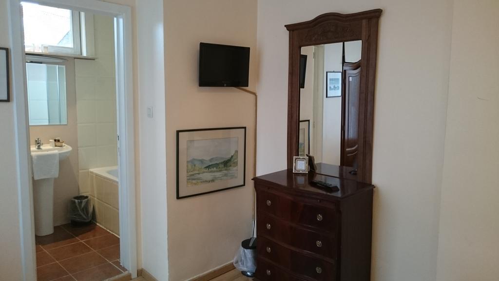 B&B La Ducale Ghent Luaran gambar