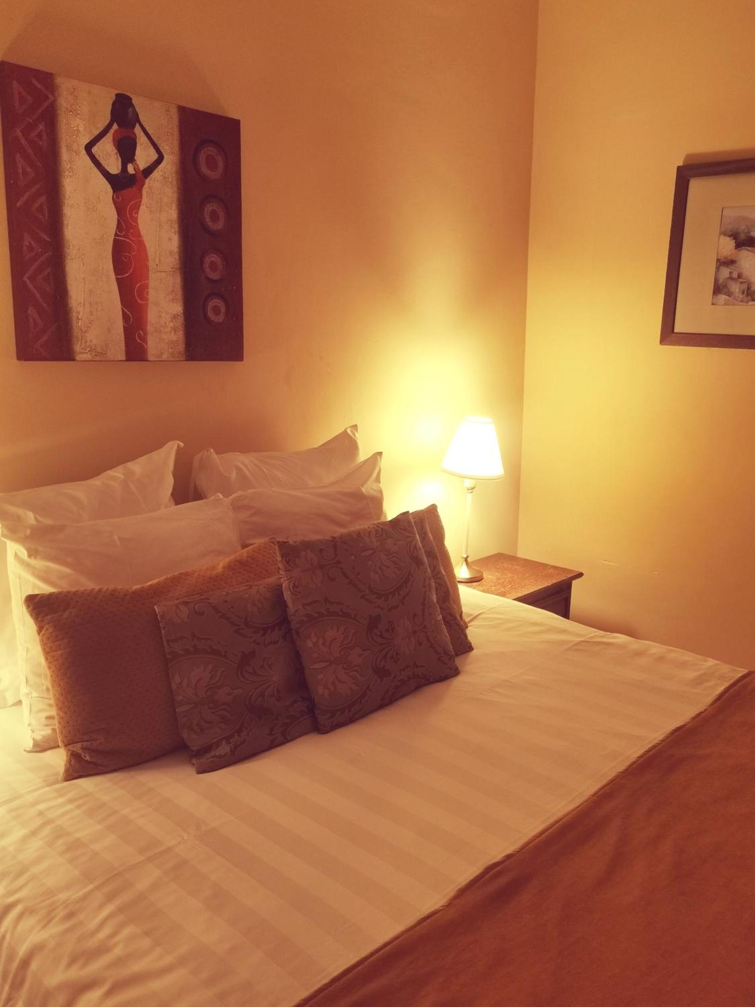 B&B La Ducale Ghent Luaran gambar
