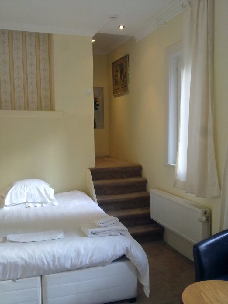B&B La Ducale Ghent Luaran gambar