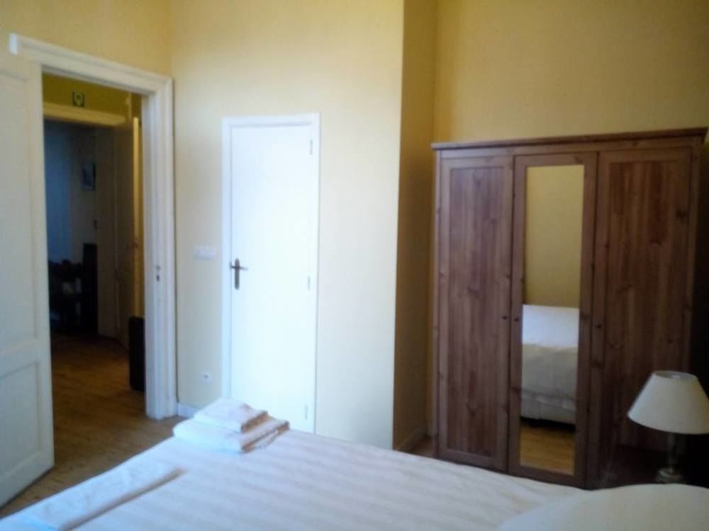 B&B La Ducale Ghent Luaran gambar