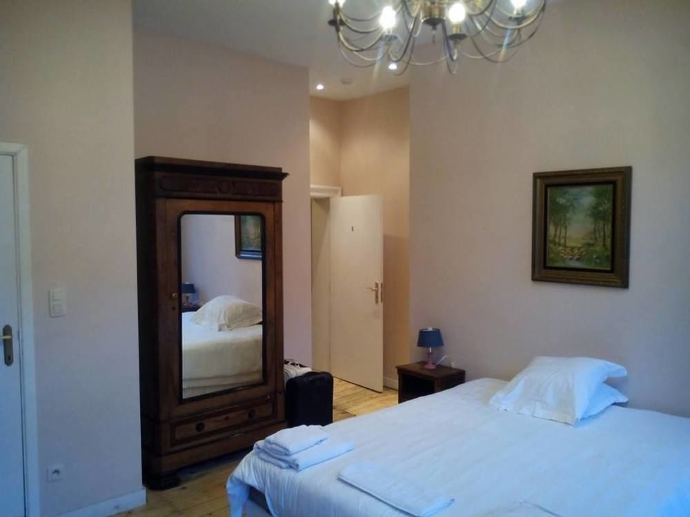 B&B La Ducale Ghent Luaran gambar